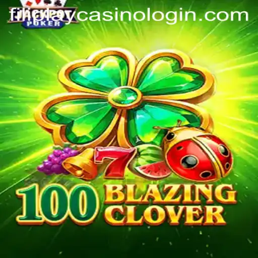 Discover the Thrills of 100BlazingClover: The New Game Revolutionizing the Filiplay Experience