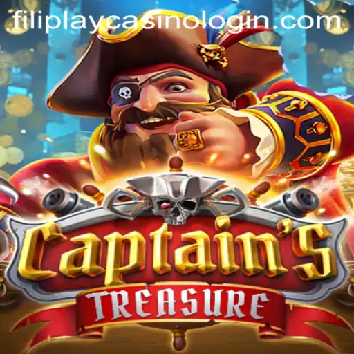 Unlock the Adventures of CaptainssTreasure: A Deep Dive into Filiplay's Latest Hit