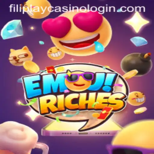 Discover the Exciting World of EmojiRiches with Filiplay