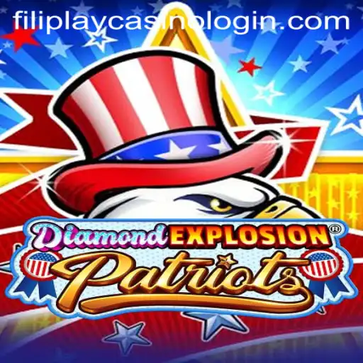 Unveiling the Thrills of DiamondExplosionPatriots