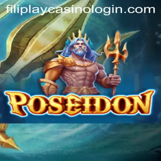 Dive Into the Depths: Exploring the Thrills of Poseidon on Filiplay