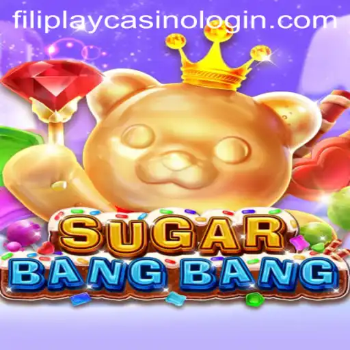Step into the Sweet World of SUGARBANGBANG