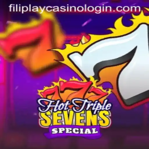 Hot Triple Sevens Special: A Deep Dive into Filiplay's Latest Sensation