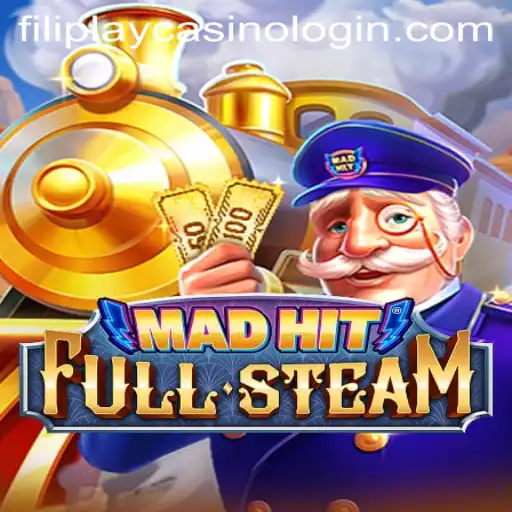 MadHitFullSteam Thrills Gamers Worldwide