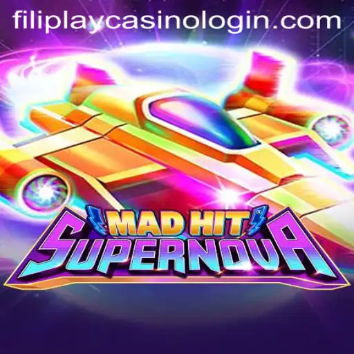 MadHitSupernova: A Galactic Gaming Experience