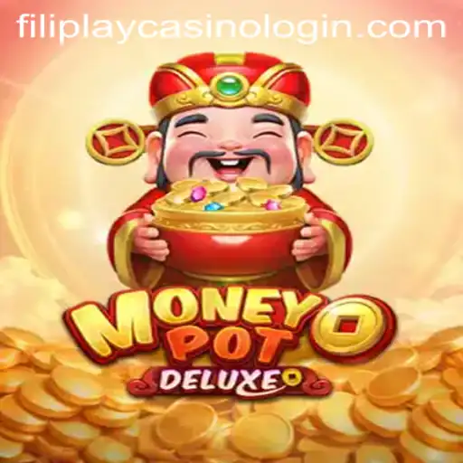 Discover the Thrilling World of MoneyPotDELUXE with Filiplay