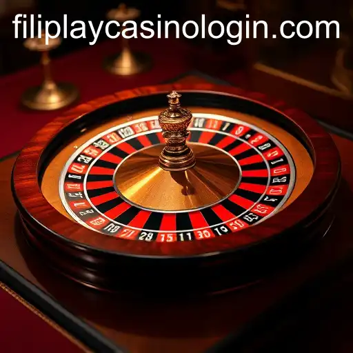 The Fascinating World of Roulette and Filiplay