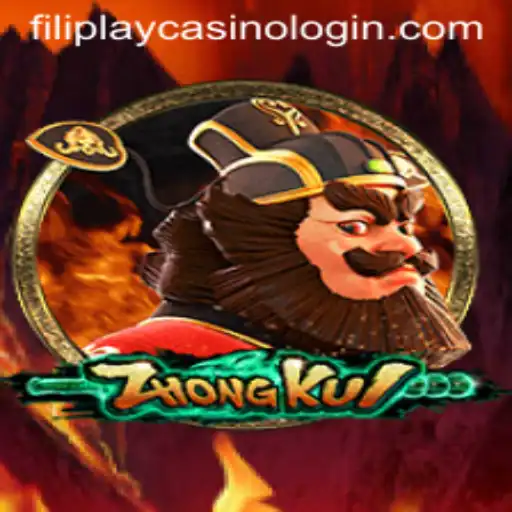 Exploring the Enchanting World of ZhongKui: A Filiplay Adventure